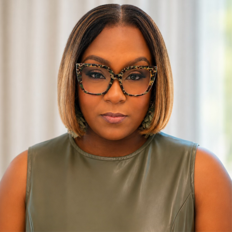 Andrea J. Parker profile photo